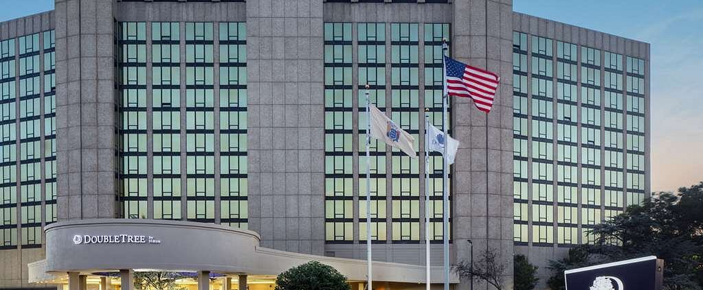 DoubleTree by Hilton Cherry Hill Philadelphia
