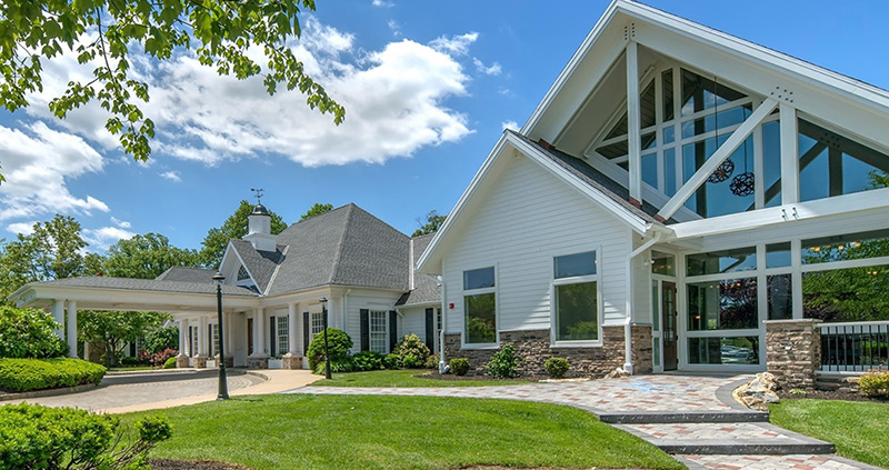 Laurel Creek Country Club